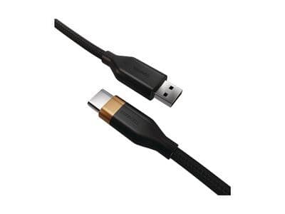 Duracell – USB-kabel – USB (hane) till USB-C (hane) – 1 m