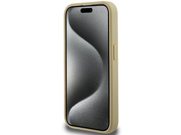 Hello Kitty læretui til iPhone 13 Pro Max 6,7" MagSafe HKHMP13XPGHCKD