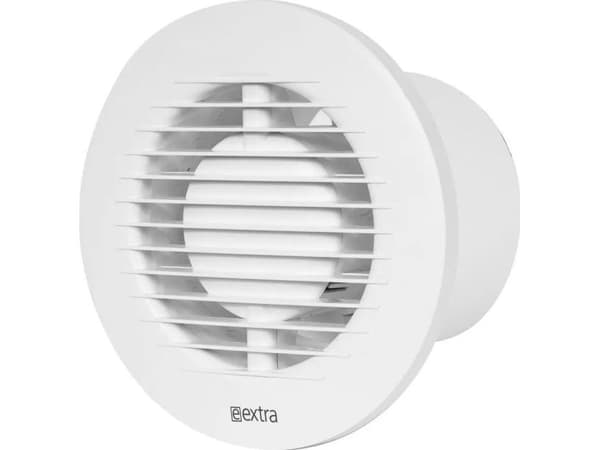 Europlast-tuuletin E-Extra Dn100 Ea100