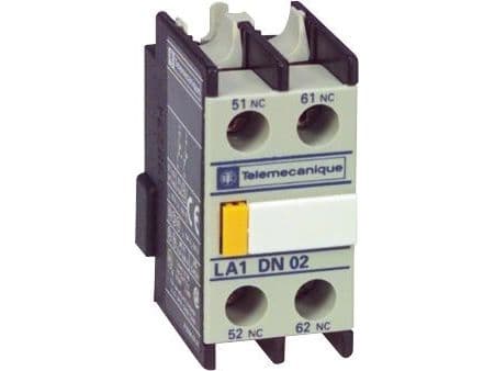 Schneider Electric LADN02, Multifärg