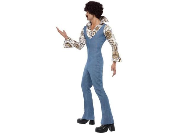 Groovy Dancer puku