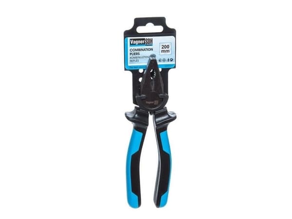 Knipex kombinationstång 200 mm