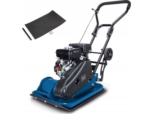 Scheppach packningsstampare HP1900S