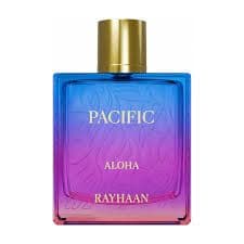 RAYHAAN Pacific Aloha (M/W) EDP/S 100 ml