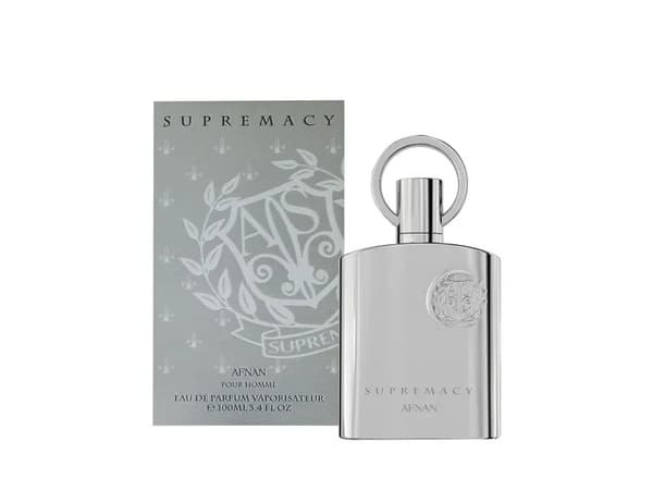 Afnan Supremacy For Men EDP M 100ml