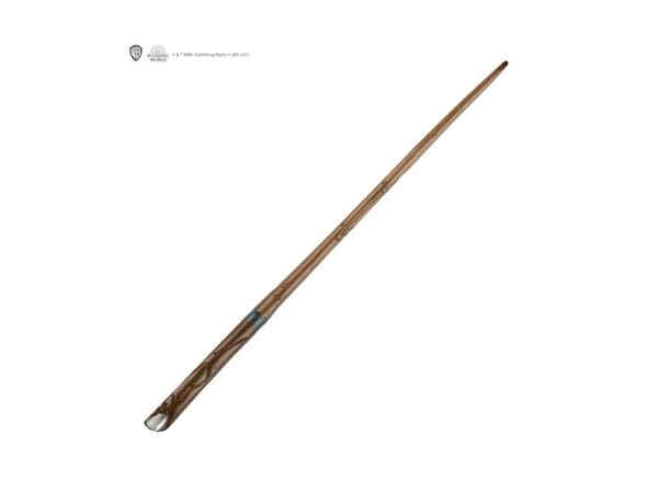 Newt Scamander kulspetspenna trollstav