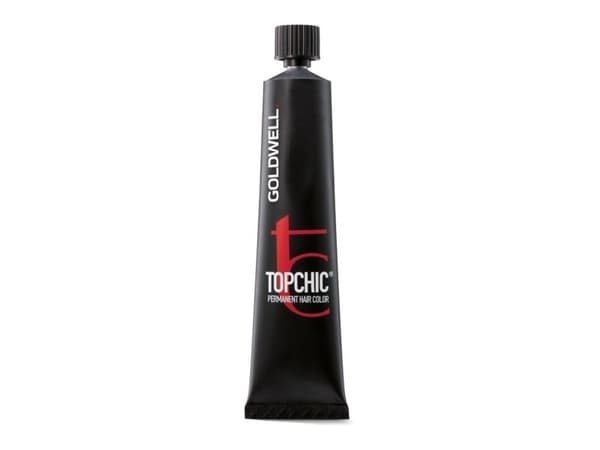 Goldwell Topchic Tuba 7a