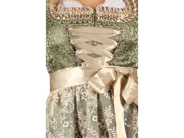 Oktoberfestklänning Emilia