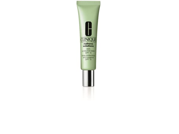Clinique Redness Solution Daily protective base SPF 15 40ml
