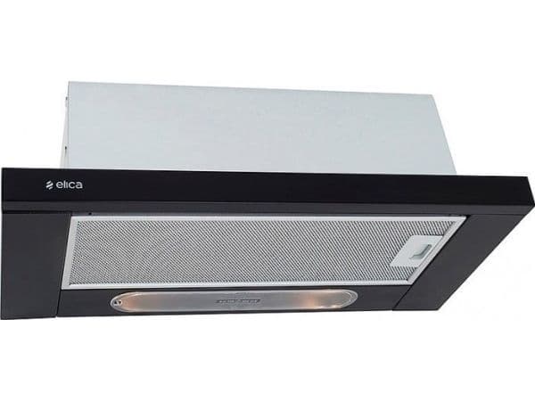 Viftehette ELICA TT14 LUX BL/A/60
