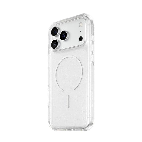 CARE by PanzerGlass Star Lit Case m. MagSafe iPhone 18 Pro Max | 17 Pro Max