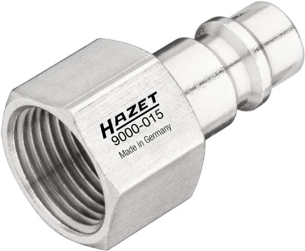 HAZET 9000-015, Trykkluft