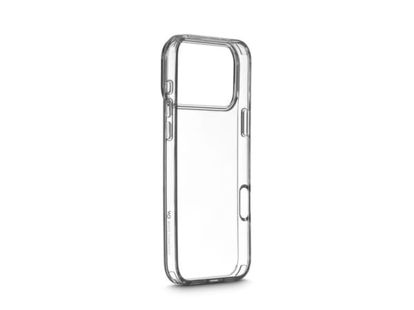 White Diamonds 19486, Suojus, Apple, iPhone 17 Pro Max, 17,5 cm (6.9"), Läpinäkyvä