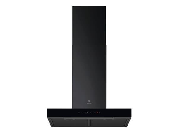 Electrolux LFT816K, 600 m³/t, Ducted/Resirkulerende, A, A, C, 70 dB