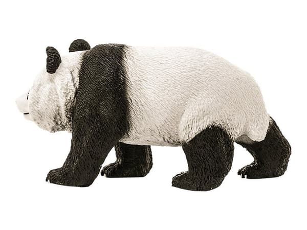 Schleich Giant panda, male