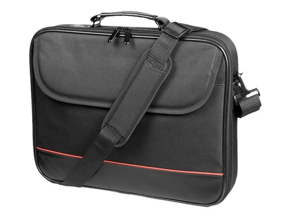 Tracer Straight - Notebook-väska - 17"