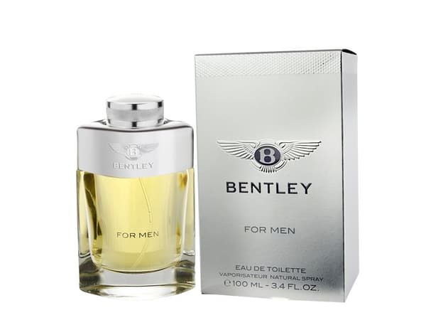 Bentley Bentley For Men Edt 100ml