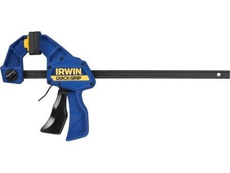 IRWIN T512QCEL7, Enhandstving, 1 styck, 30 cm
