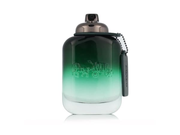 Coach Green EDT M 100 ml