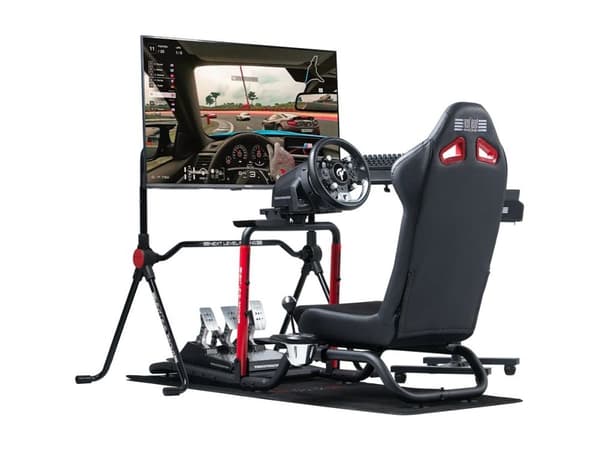 Next Level Racing Wheel Stand 2.0 LITE rattmodul