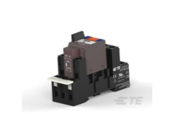 TE Connectivity 2-1415075-1 Printrelæ 1 stk Bulk