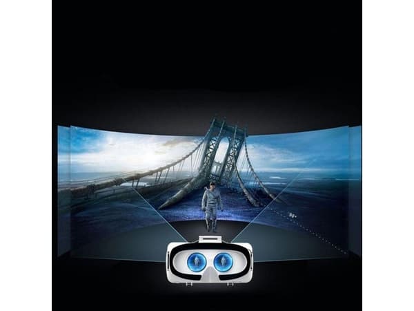 VR-glasögon Shinecon (G06)