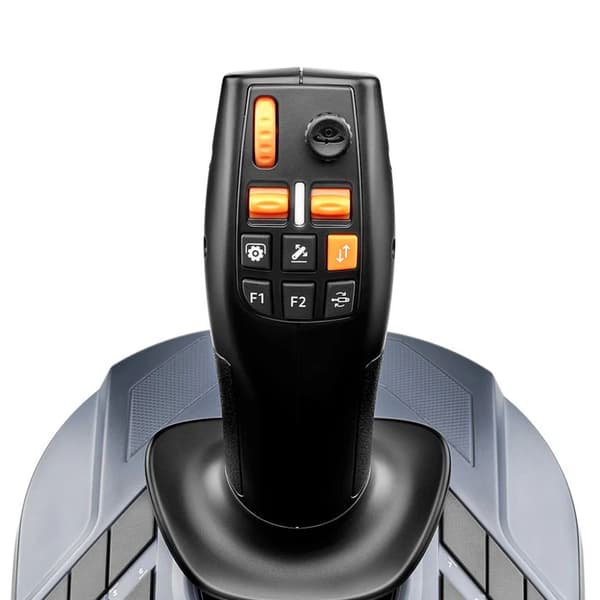 THRUSTMASTER SIMTASK FARMING STICK PC