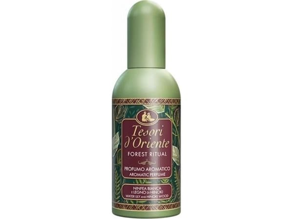Tesori d´Oriente - Forest Ritual - 100 ml