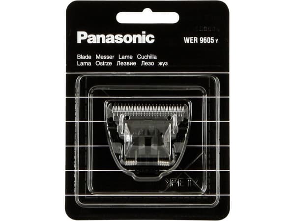 Panasonic Kniv WER9605Y136