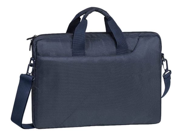 Riva Case Komodo 8035 - Notebookbæreveske - 15.6" - mørk blå