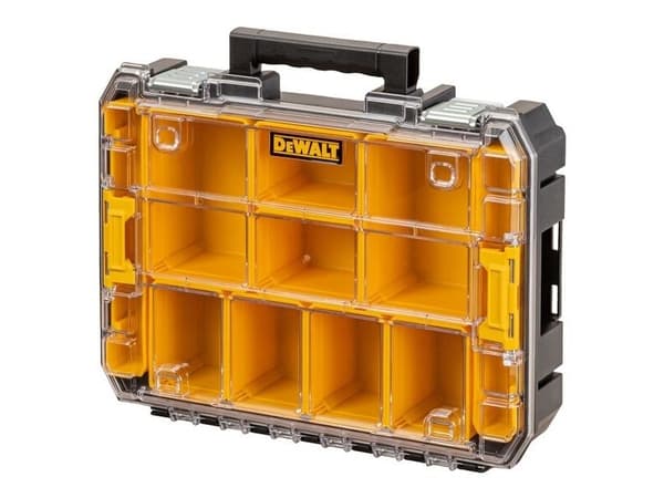 DeWALT DWST82968-1 TSTAK Sortimentskasse