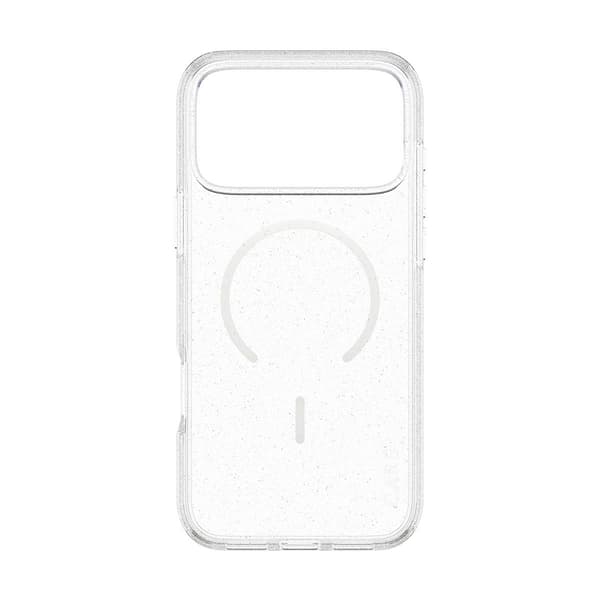 CARE by PanzerGlass Star Lit Case m. MagSafe iPhone 18 Pro Max | 17 Pro Max