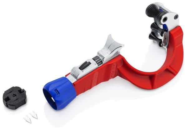 KNIPEX STX60 avmantlingsverktøy