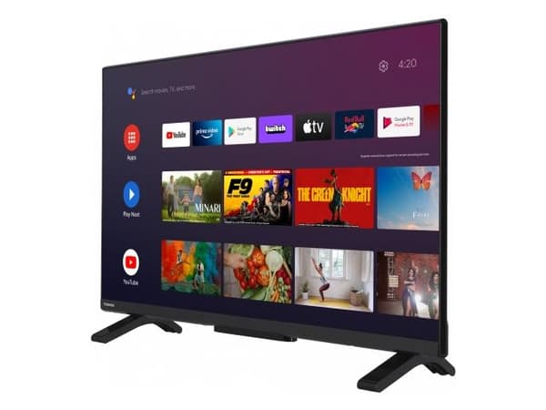 Toshiba 40LA2363DG LED 40'' Full HD Android TV