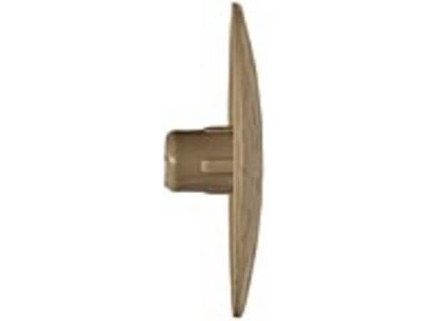 Fischer 46844, 250 styck, Beige, Låda