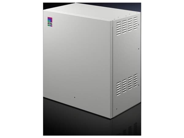 Rittal 9792.065, 15,6 kg, harmaa