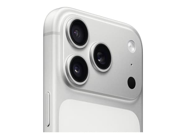 Apple | iPhone 17 Pro - 512GB - Silver