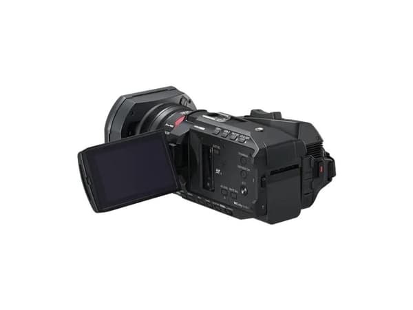 Panasonic HC-X1200E svart