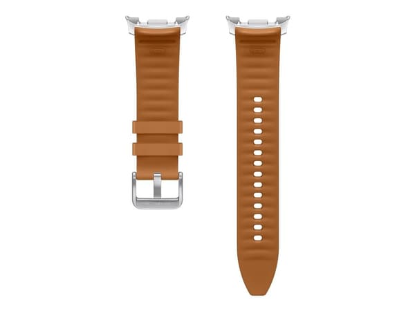 Samsung ET-SLL50 - Rem älykellolle - S/M/L - camel