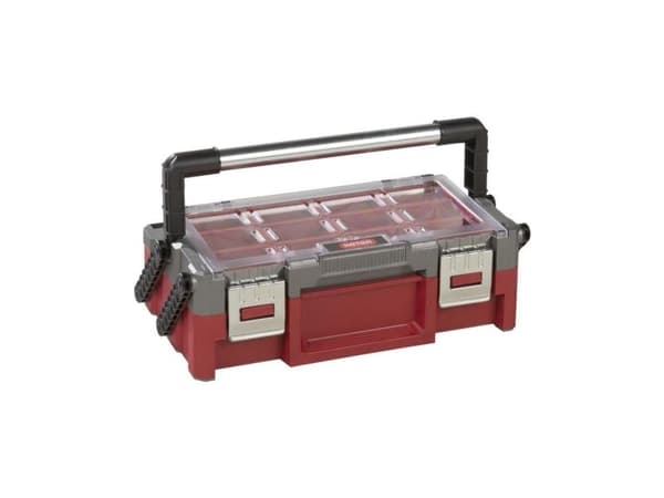 Keter 18 Cantilever Pro Org (2 Org:lla)
