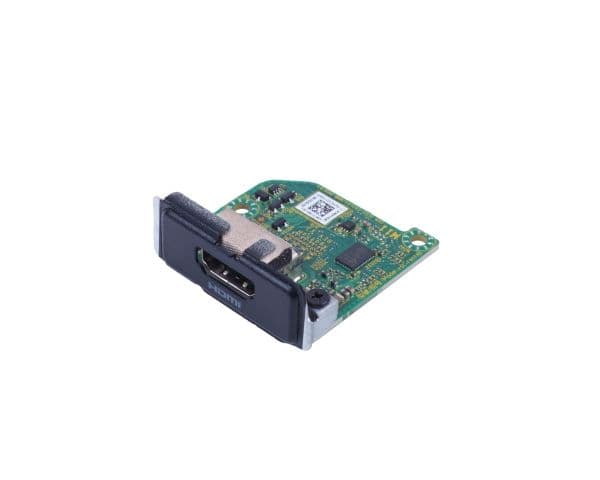 HP Flex IO V3 Card - HDMI-port