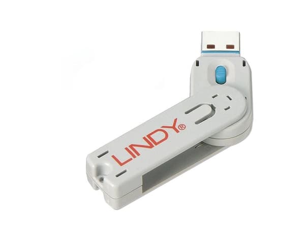 Lindy 40622, Blå