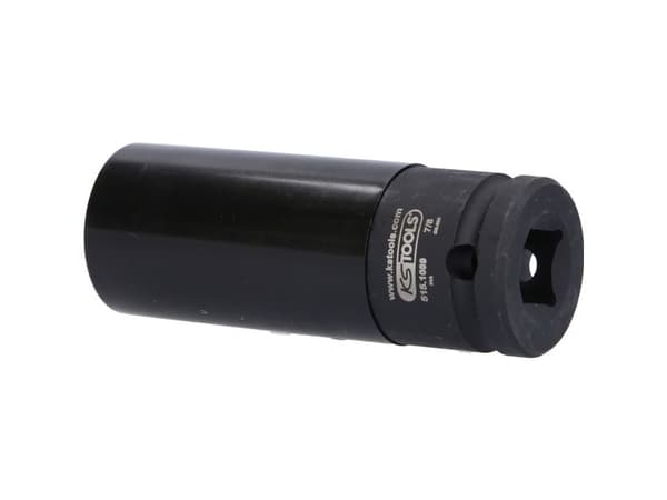 KS Tools 515.1089, Kraftpipe, 1 hoder