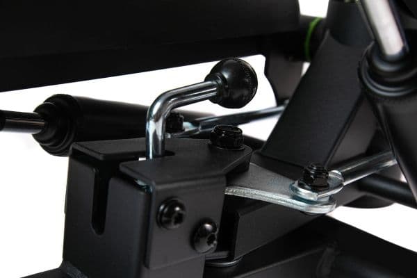 [OUTLET] - Zipro Stepper Roam