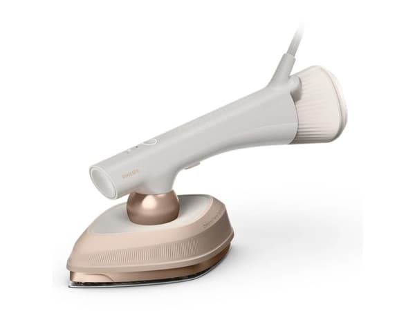 Klesdamper Philips GARMENT STEAMER GC213/10 PHILIPS SW