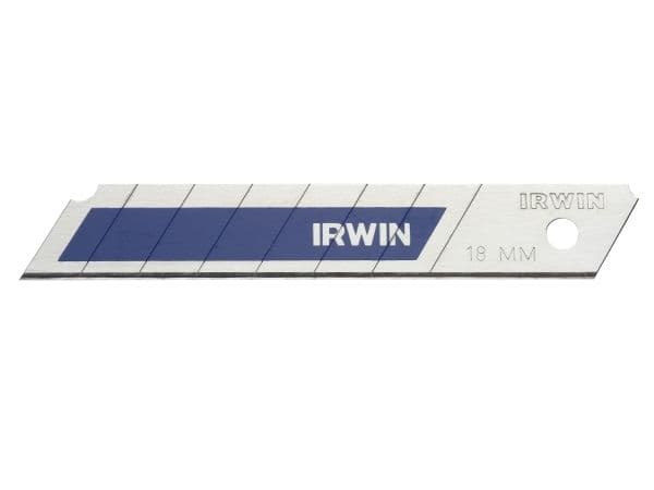 Irwin blade til bræk af-kniv, bimetal, 18 mm