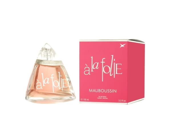 Mauboussin A la Folie EDP 100 ml