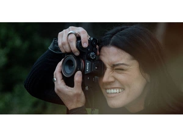 PolarPro LGHTLK-28-RF, Vidvinkel, Sony E