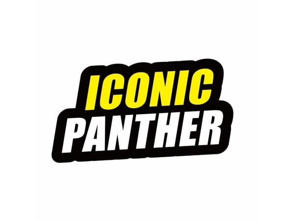 MR. BEAST LAB Mutator Action Figs -Iconic Panther