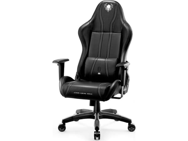 Diablo X-One 2.0 pelituoli Normal, musta